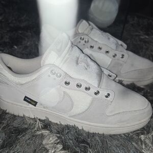 Nike Dunk LowCordura Light Orewood Brown